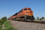 BNSF 7777 West